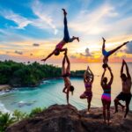 acro yoga sri lanka