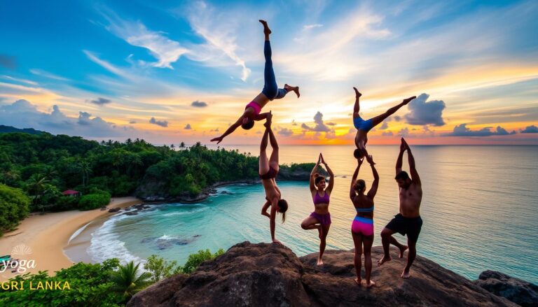 acro yoga sri lanka