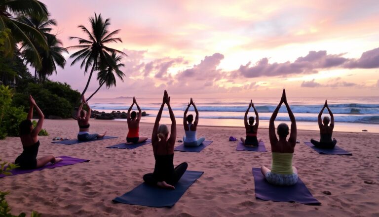 advanced yoga sri lanka