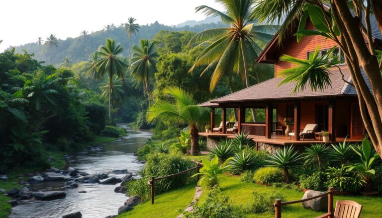 affordable ayurveda retreat sri lanka