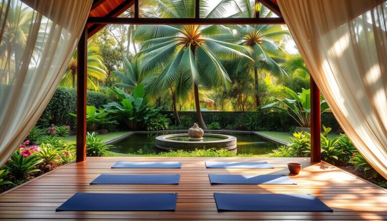 ashram sri lanka meditation and yoga retreat center