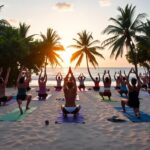 authentic yoga retreat sri lanka
