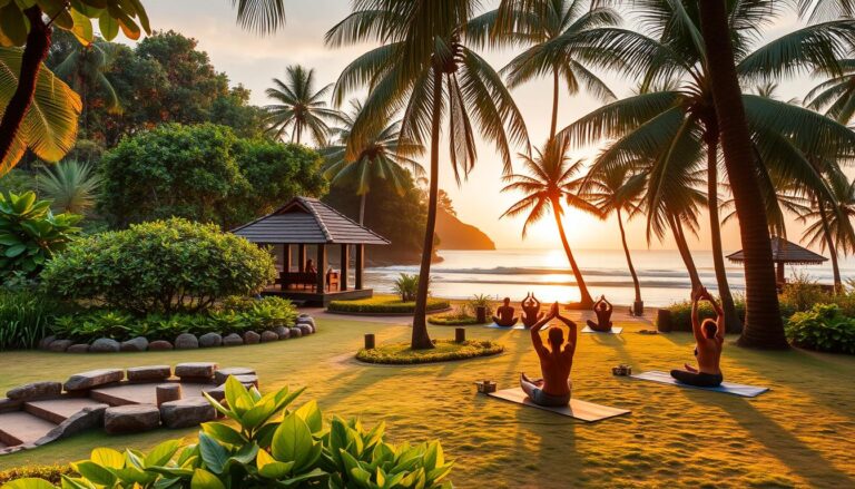 Discover Ayurveda Holidays in Sri Lanka’s Paradise