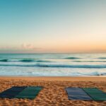 beachfront yoga retreat sri lanka