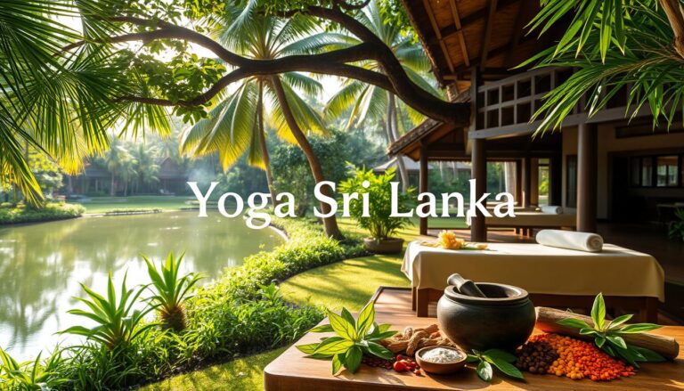 Experience Sri Lanka’s Best Ayurveda Resort