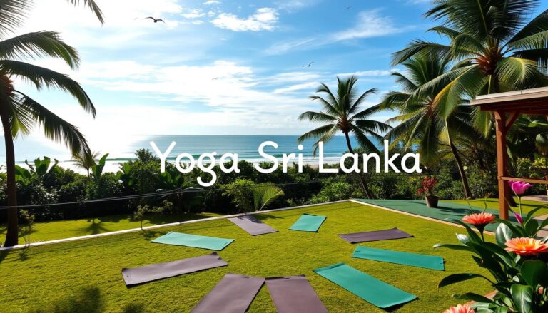 best yoga resorts sri lanka
