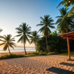 best yoga retreats sri lanka