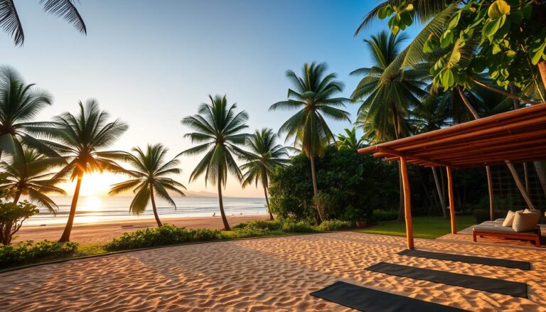 best yoga retreats sri lanka