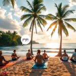 bildungsurlaub yoga sri lanka
