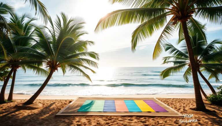 Affordable Yoga Retreats in Sri Lanka | Budget Escapes