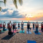 cours de yoga sri lanka