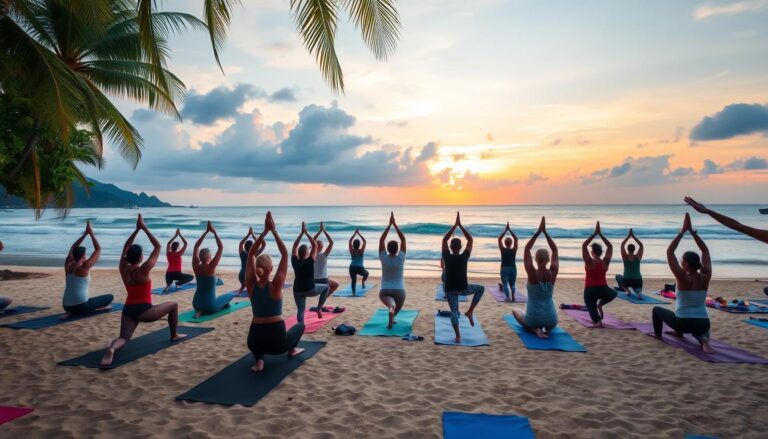 cours de yoga sri lanka