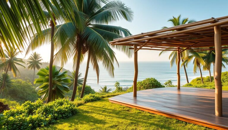 eco-friendly yoga retreats sri lanka