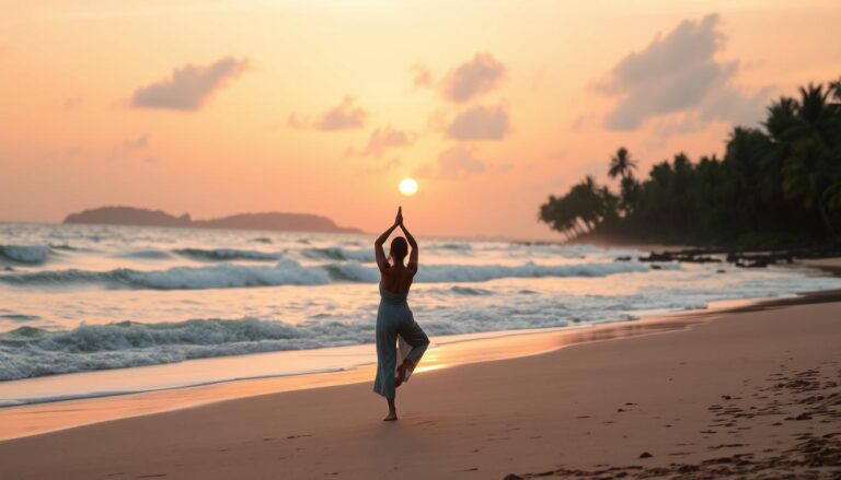 hatha yoga sri lanka