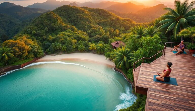 health retreats sri lanka