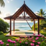 hotels with yoga sri lanka