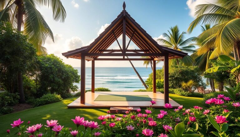 hotels with yoga sri lanka