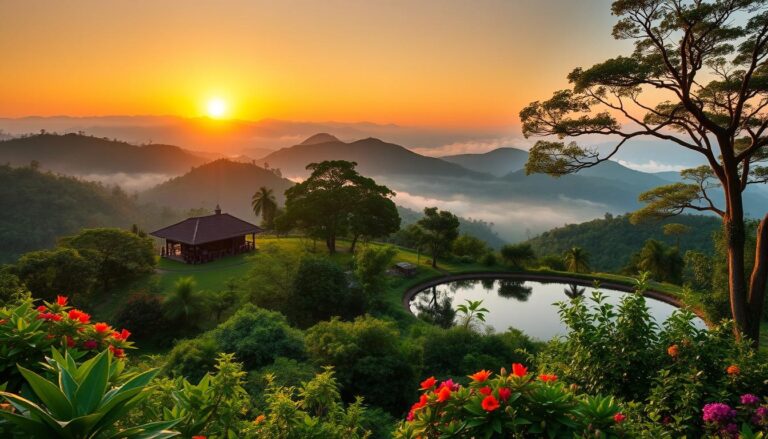 Isha Yoga Sri Lanka: Spiritual Growth and Wellness