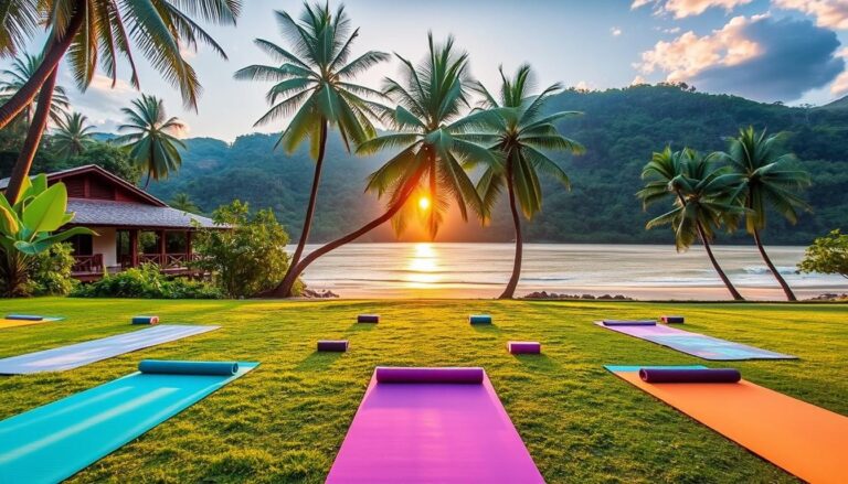 Discover Iyengar Yoga in Sri Lanka | Authentic Practice