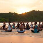 jivamukti yoga sri lanka