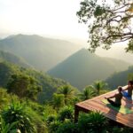 kandy yoga retreat