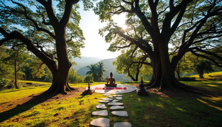 Discover Kriya Yoga Sri Lanka: Inner Peace Awaits