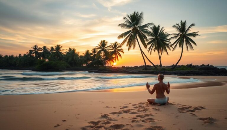 kundalini yoga sri lanka