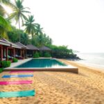 luxury yoga holidays sri lanka