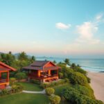 luxury yoga retreat sri lanka