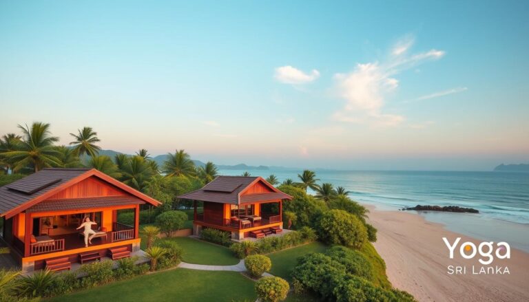luxury yoga retreat sri lanka
