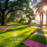 meditation places in colombo