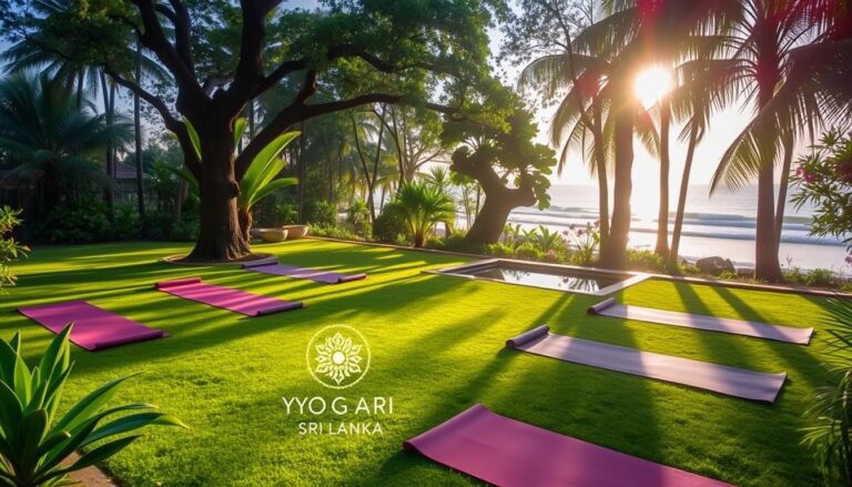 Serene Meditation Spots in Colombo | Find Inner Peace