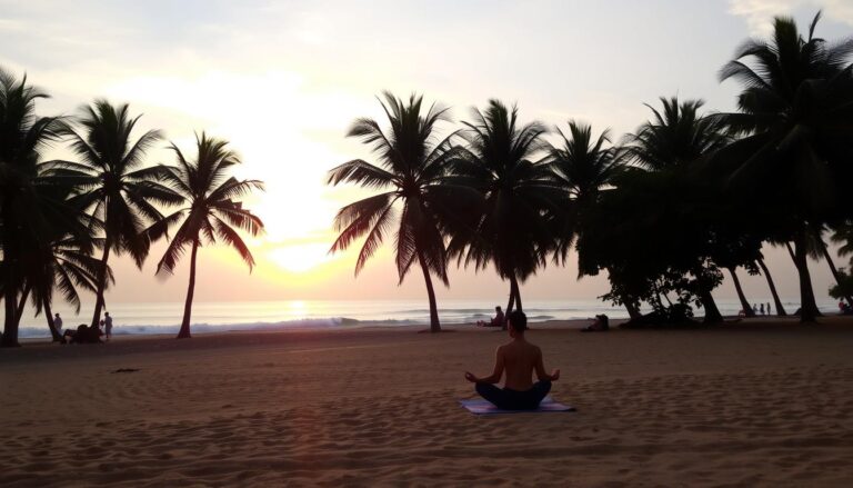 mirissa yoga classes