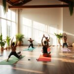 prana yoga colombo