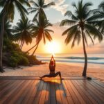 private yoga sessions sri lanka