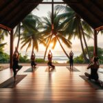 retraite de yoga sri lanka