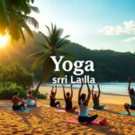 rukshan yoga sri lanka