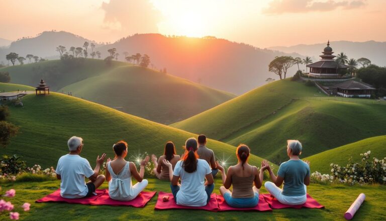 sahaja yoga sri lanka