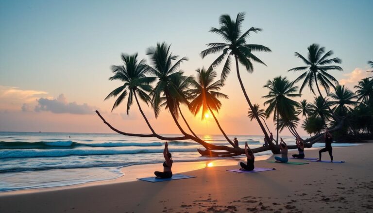 Soul & Surf Sri Lanka: Yoga and Surf Retreats
