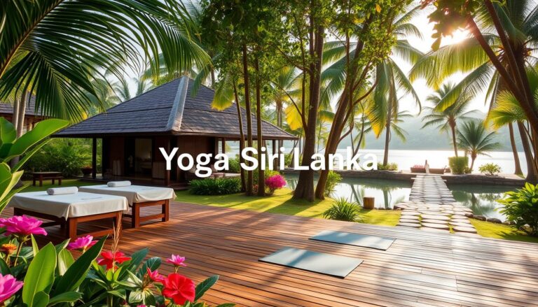 sri lanka ayurveda retreat