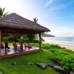 sri lanka meditation yoga retreat