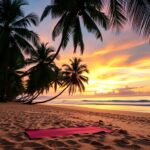 sri lanka surf yoga resort