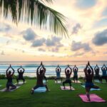 sri lanka yoga federation