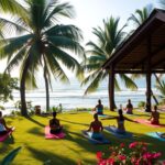 sri yoga shala sri lanka