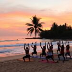 sri yoga shala unawatuna