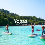 sup yoga sri lanka