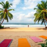 surf and yoga arugam bay