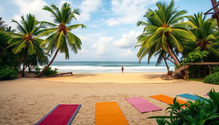 Experience Surf and Yoga in Arugam Bay
