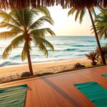 surf and yoga mirissa sri lanka