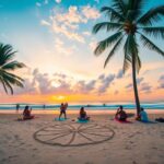 surf and yoga retreat sri lanka